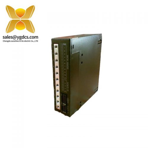 GE IC863-AVT-1320-4C3-20PACMotion Fan/Pump VFD 132KW 480V 3PH IP20, Efficient & Reliable Variable Frequency Drive