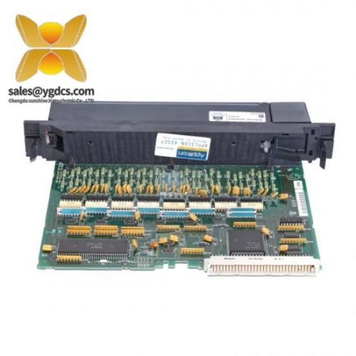 GE Fanuc IC697MDL654 Modular Control Module, Enhancing Industrial Automation