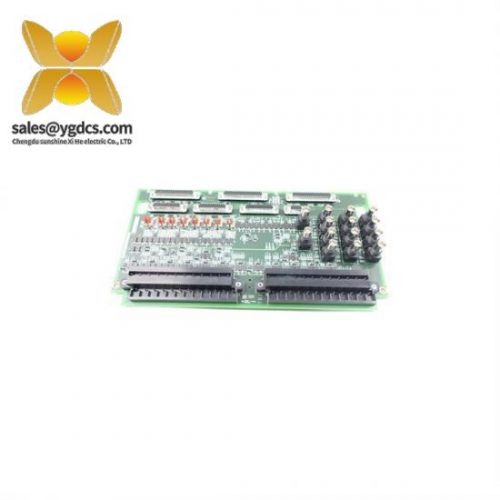 GE HE693ADC409A-22 - High-Quality Industrial Control Module