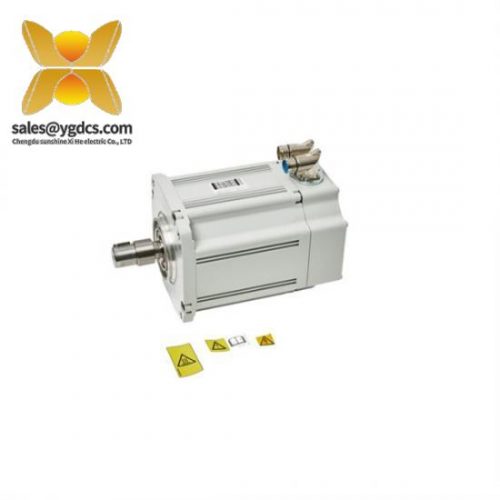 GE HE693ADC409A-22 - High-Quality Industrial Control Module