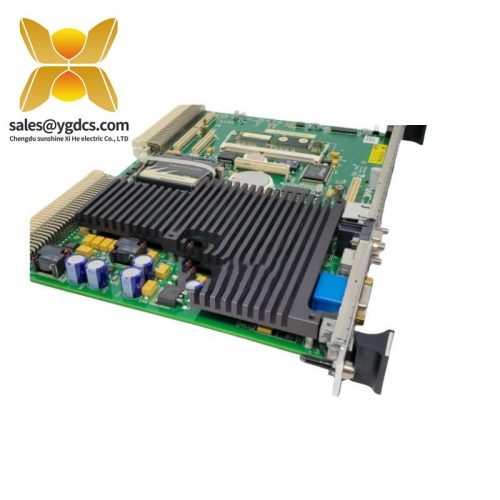 GE HE693ADC409A-22 - High-Quality Industrial Control Module
