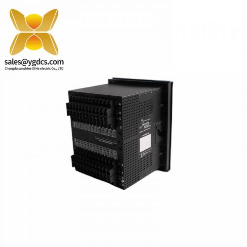 GE Fanuc IC200ALG430 VersaMax Analog Mixed Module - High Precision Industrial Control Component