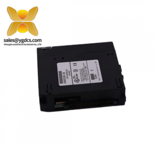 GE IC670CHS001 I/O Carrier Module for Industrial Control Systems