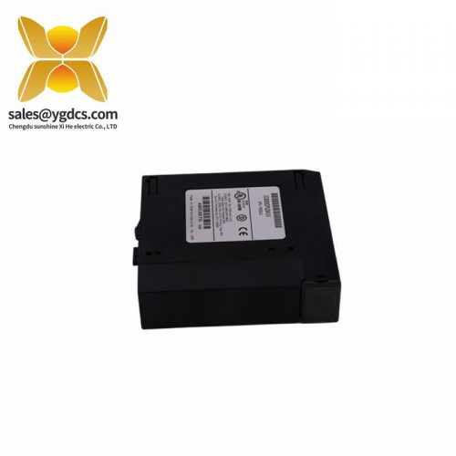 GE 5kcp43ug1002s Motor, High-Efficiency Industrial Drive Solution