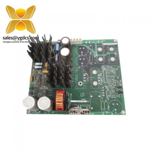 GE IC697CPX928-FE Industrial Control Function Module