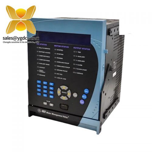 GE IC697CPX928-FE Industrial Control Function Module