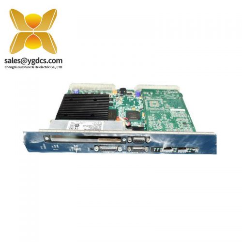 GE IC698CPE020 Real-Time Operating System for Industrial Automation