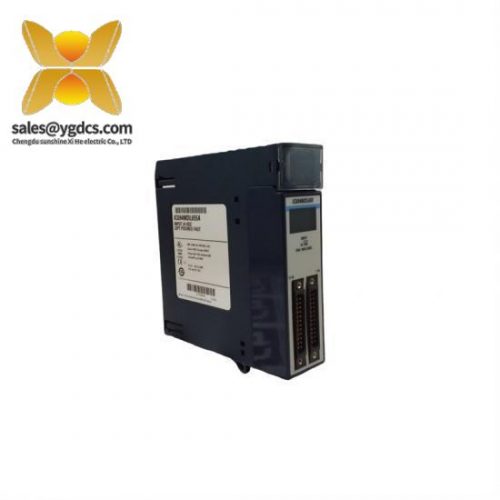 GE IS200TRPAH2AHE Industrial Control Module
