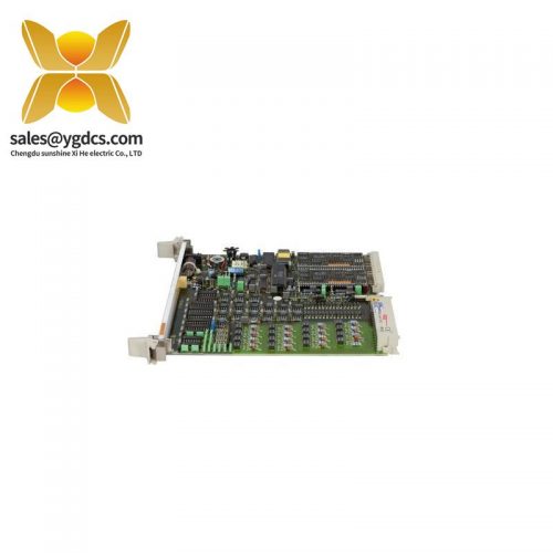 GE IS200TRPAH2AHE Industrial Control Module