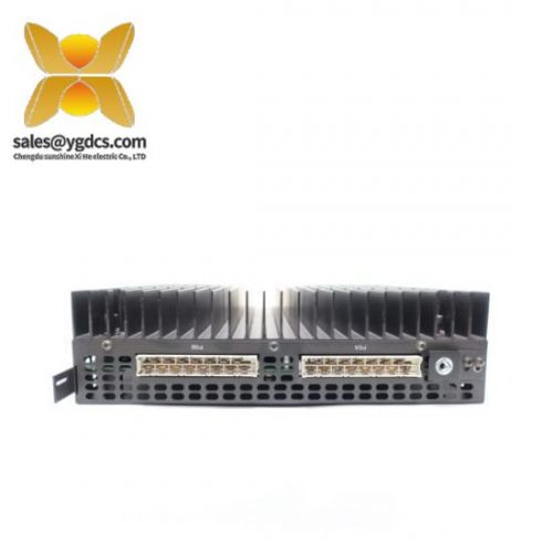 GE IS2020RKPSG3A: Advanced VME Power Supply Module for Industrial Control Applications