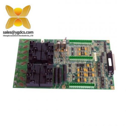 GE IS210AEAAH1B Turbine Control System Module