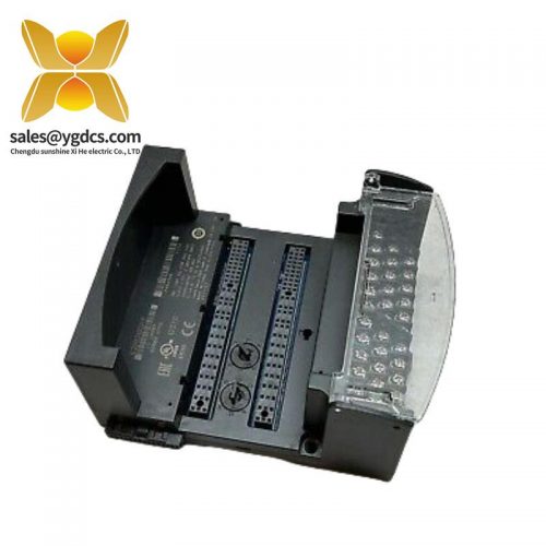 GE IS210AEBIH1BED PLC - AE Bridge Interface Card for Wind Turbine Control Systems