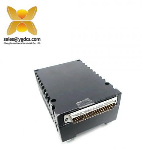 GE IS220PAICH1A: Advanced Analog Input/Output Pack for Industrial Automation