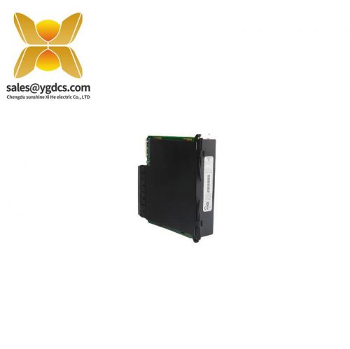 GE PRG-MODEM: High-Speed Industrial Communication Modem