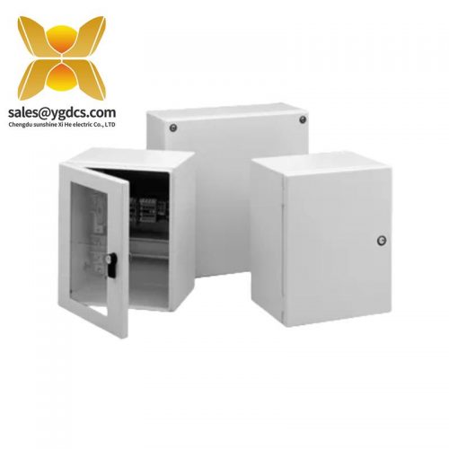 GE PRG-MODEM: High-Speed Industrial Communication Modem