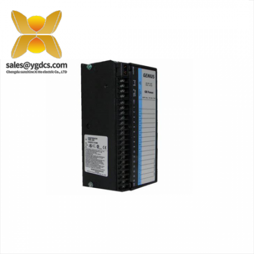 GE PRG-MODEM: High-Speed Industrial Communication Modem