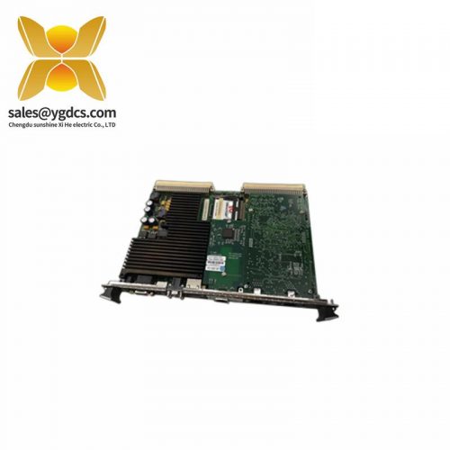 GE UR6EV Industrial Control Module - Advanced Control Solutions