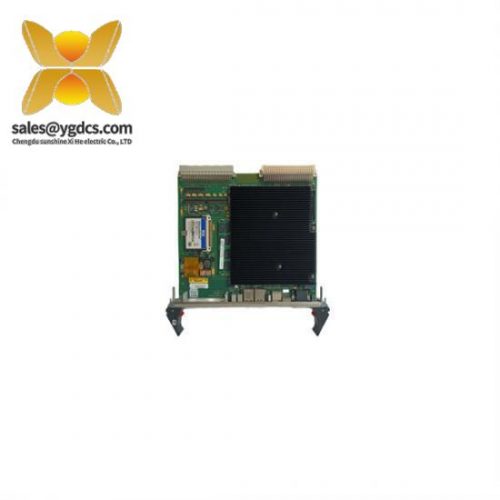 GE VME-7807RC 350-930078074-410000 G - High-Performance Industrial Control Module