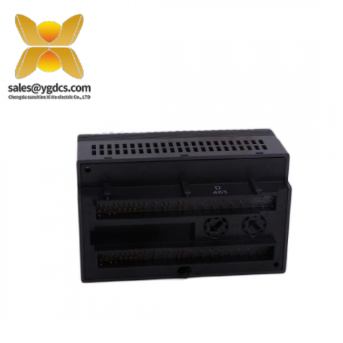 GE VMIVME-7750 VMIVME-7750-744001 VMEbus Module