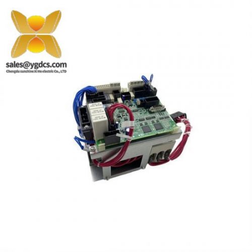 ABB FS300R12KE3 AGDR-81C Motor Driver Board