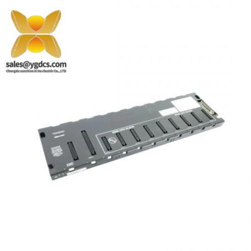 General Electric C30-M03-HCH-F6D-H67-MXX-PXX-UXX-WXX Microprocessor-Based Power Substation Control System
