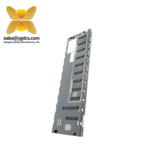 General Electric C30-M03-HCH-F6D-H67-MXX-PXX-UXX-WXX Microprocessor-Based Power Substation Control System