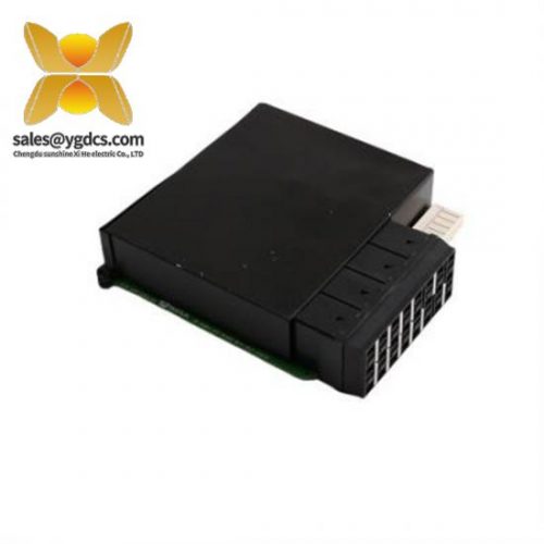 GE UR6AH Controller Module - Industrial Control Solutions