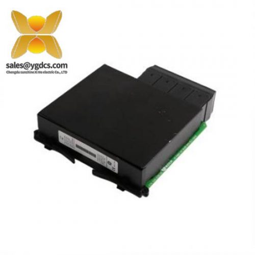 GE UR6AH Controller Module - Industrial Control Solutions