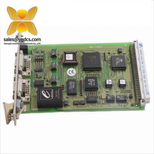 HIMA BV7032-0,5 Industrial Automation Module, Germany Origin, Custom Processing Available
