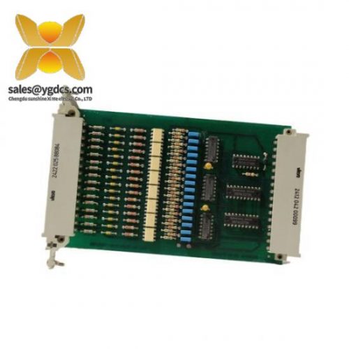HIMA F3221 984322102 Industrial Control Module