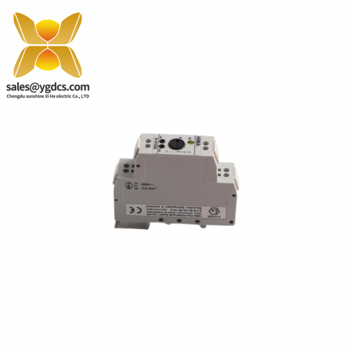 HIMA K9202 996920202 Safety Module - Industrial Control Safety Component