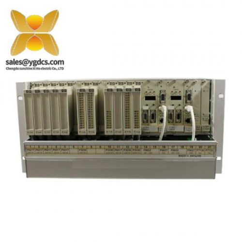 HIMA K9202 996920202 Safety Module - Industrial Control Safety Component