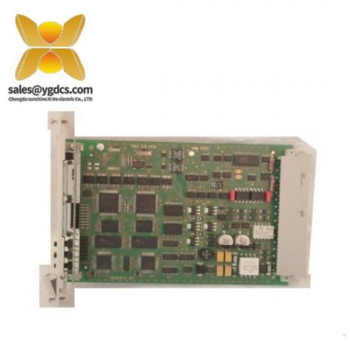 Hima X-DI1601 985210222 Digital Input Module, Up to 16 Channels