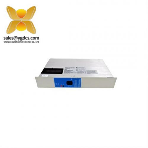 Honeywell 8V1180.00-2 Digital Control Module for Industrial Automation