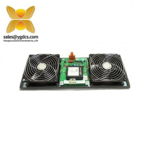 Honeywell 51303642-300 TEC Power Supply Module