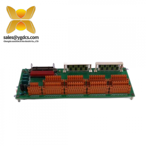 Honeywell 51303642-300 TEC Power Supply Module