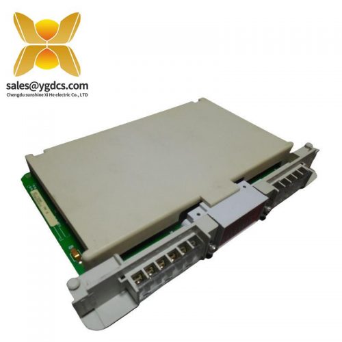 Honeywell 51305072-300 CLCN-BI/O Card - Bi-directional Input/Output Module