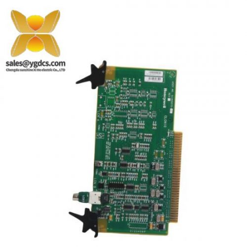 Honeywell CC-PAIN01 51305072-600 Control Module, Industrial Automation, Electrical Components