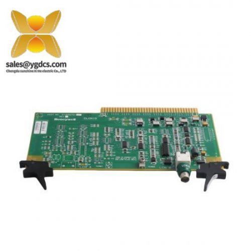 Honeywell CC-PAIN01 51305072-600 Control Module, Industrial Automation, Electrical Components