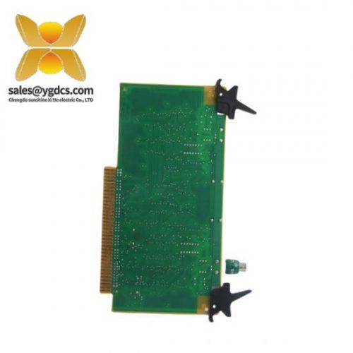 Honeywell CC-PAIN01 51305072-600 Control Module, Industrial Automation, Electrical Components