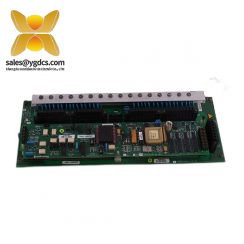 Honeywell 51307038-100 Origin in USA: Precision Control Module