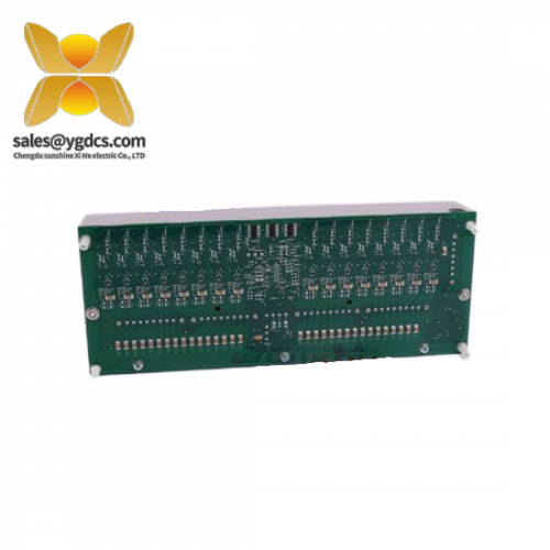 Honeywell 51307038-100 Origin in USA: Precision Control Module