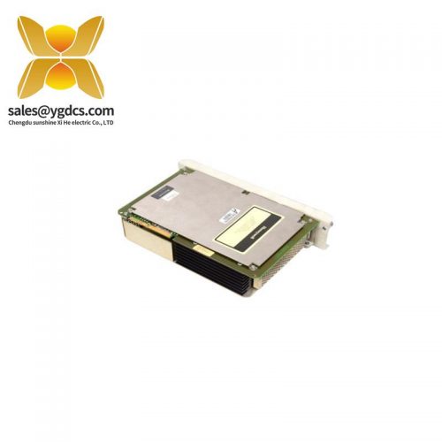 Honeywell 620-0036 Power Supply - Reliable Industrial Power Module