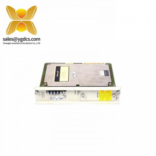 Honeywell 620-0036 Power Supply - Reliable Industrial Power Module