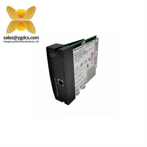 HONEYWELL 900C70-0460 ControlEdge 900 CPU MODULE