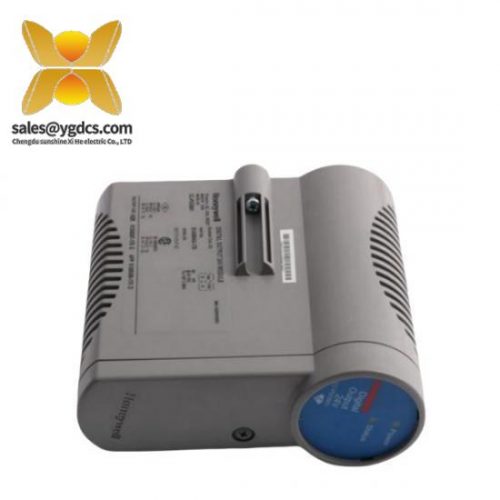 Honeywell CC-PDOB01 Power Supply Module for Industrial Automation Systems