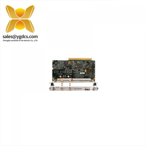HONEYWELL 51305508-200 Industrial Control Module