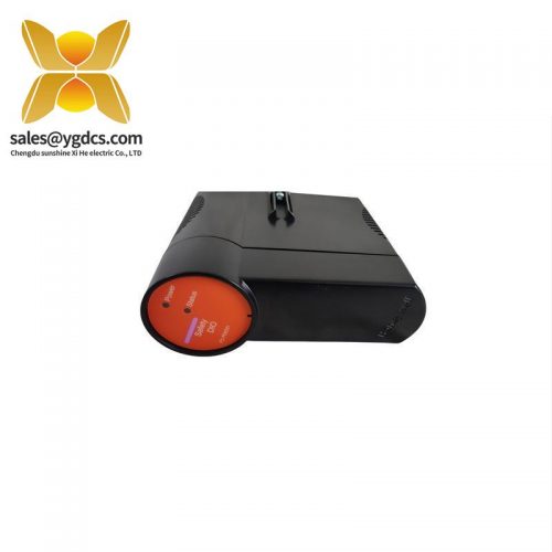 GE FC-PDIO01 Digital Input/Output Module for Industrial Automation