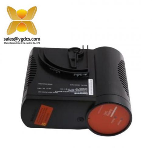 Honeywell 8V1180.00-2 Digital Control Module for Industrial Automation