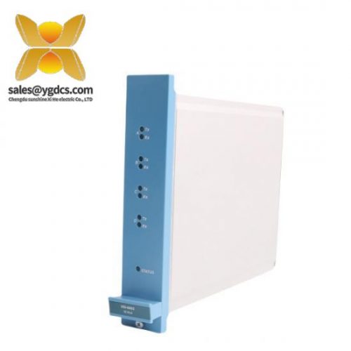 Honeywell FC-USI-0002 Advanced Industrial Control Module